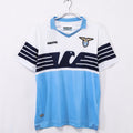 MAILLOT RETRO LAZIO ROME DOMICILE 2014/2015