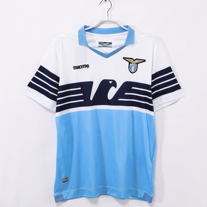MAILLOT RETRO LAZIO ROME DOMICILE 2014/2015