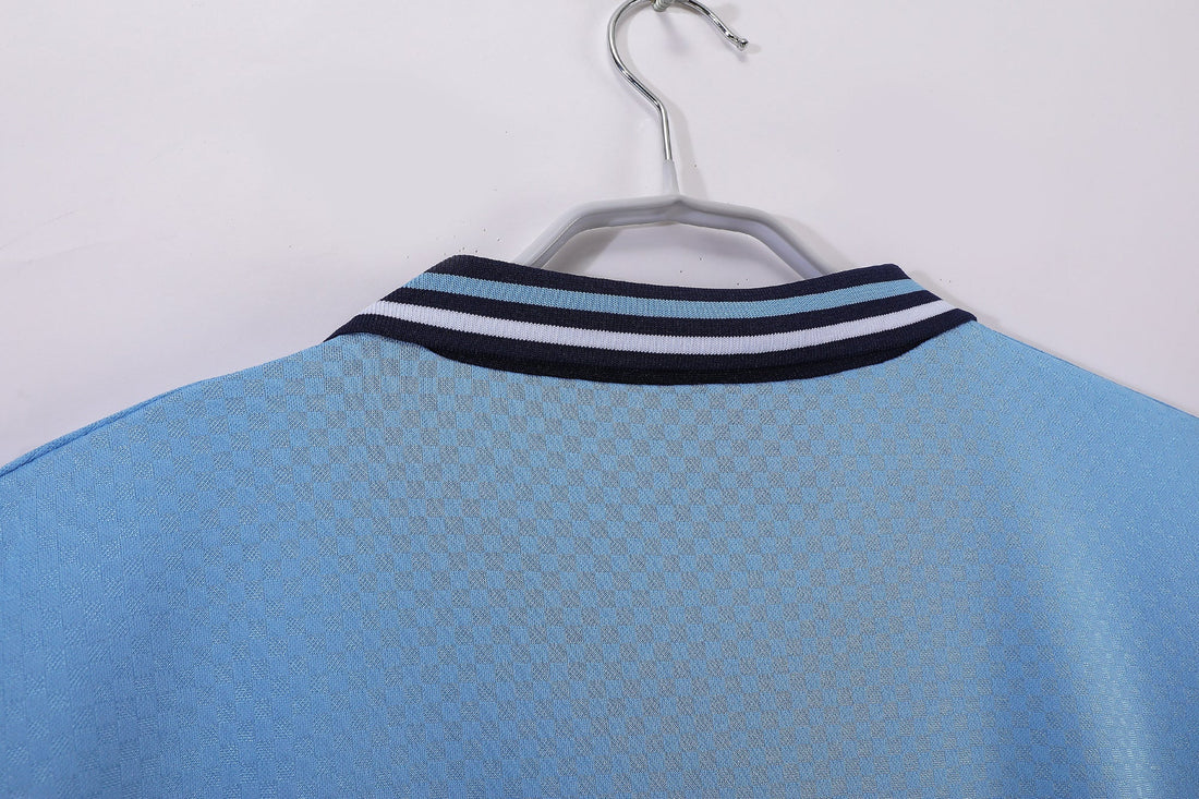 MAILLOT RETRO LAZIO ROME DOMICILE 1996/1997