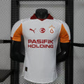 MAILLOT GALATASARAYS EXTERIEUR 2025-2026