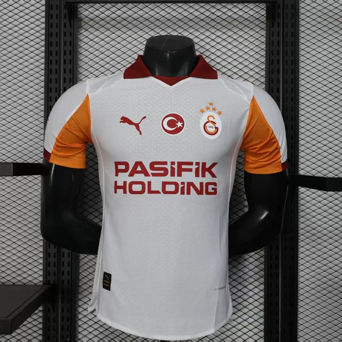 MAILLOT GALATASARAYS EXTERIEUR 2025-2026