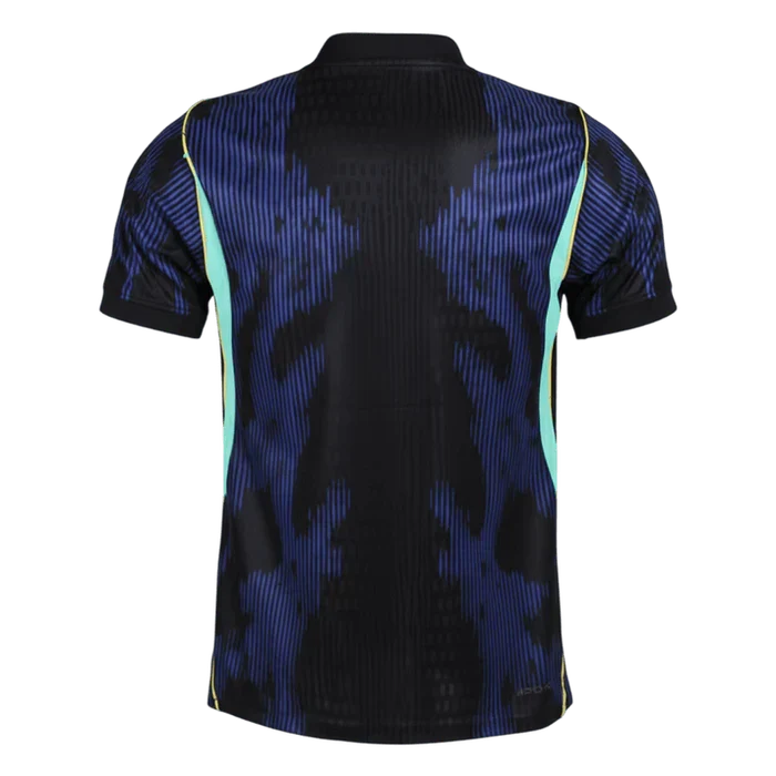 MAILLOT BRESIL EXTERIEUR COUPE DU MONDE 2026