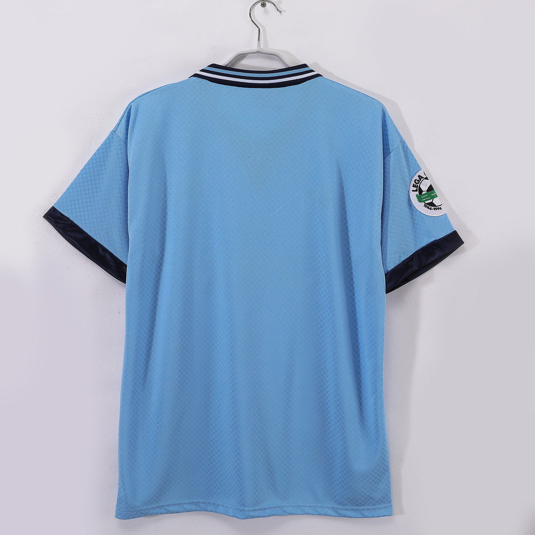 MAILLOT RETRO LAZIO ROME DOMICILE 1996/1997