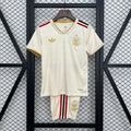 Kit Enfant Flamengo 2025-26