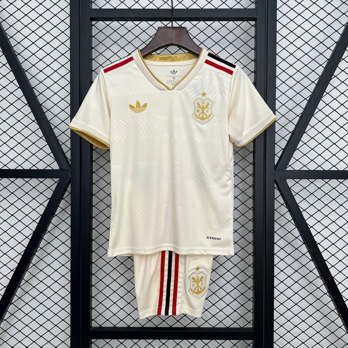 Kit Enfant Flamengo 2025-26