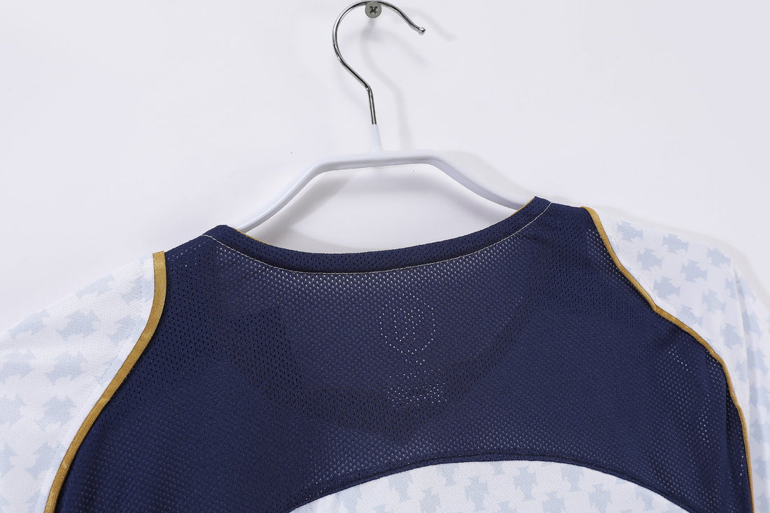 MAILLOT RETRO PORTUGAL EXTERIEUR 2004/2005