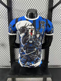 MAILLOT CONCEPT JAPON