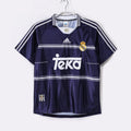 MAILLOT RETRO REAL MADRID EXTERIEUR 1998/1999