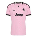 MAILLOT JUVENTUS EXTERIEUR 2026/2027