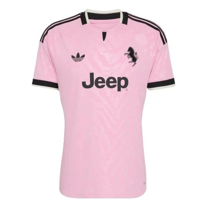 MAILLOT JUVENTUS EXTERIEUR 2026/2027
