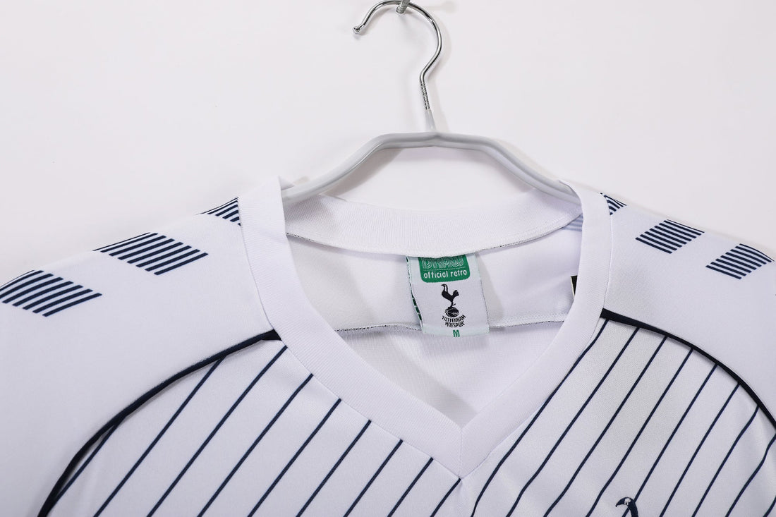 MAILLOT RETRO TOTTENHAM DOMICILE 1986/1987