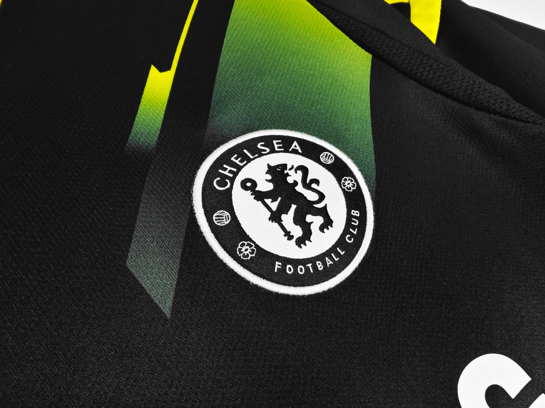 MAILLOT RETRO CHELSEA EXTERIEUR 2012/2013