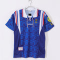 MAILLOT RETRO FRANCE DOMICILE 1996/1997