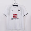 MAILLOT RETRO TOTTENHAM DOMICILE 2006/2007