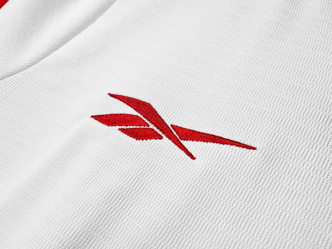 MAILLOT RETRO LIVERPOOL EXTERIEUR 1998/1999