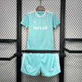 KIT ENFANT Inter Miami 2024 2025
