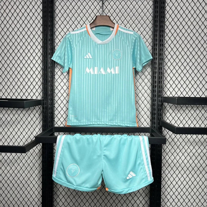 KIT ENFANT Inter Miami 2024 2025