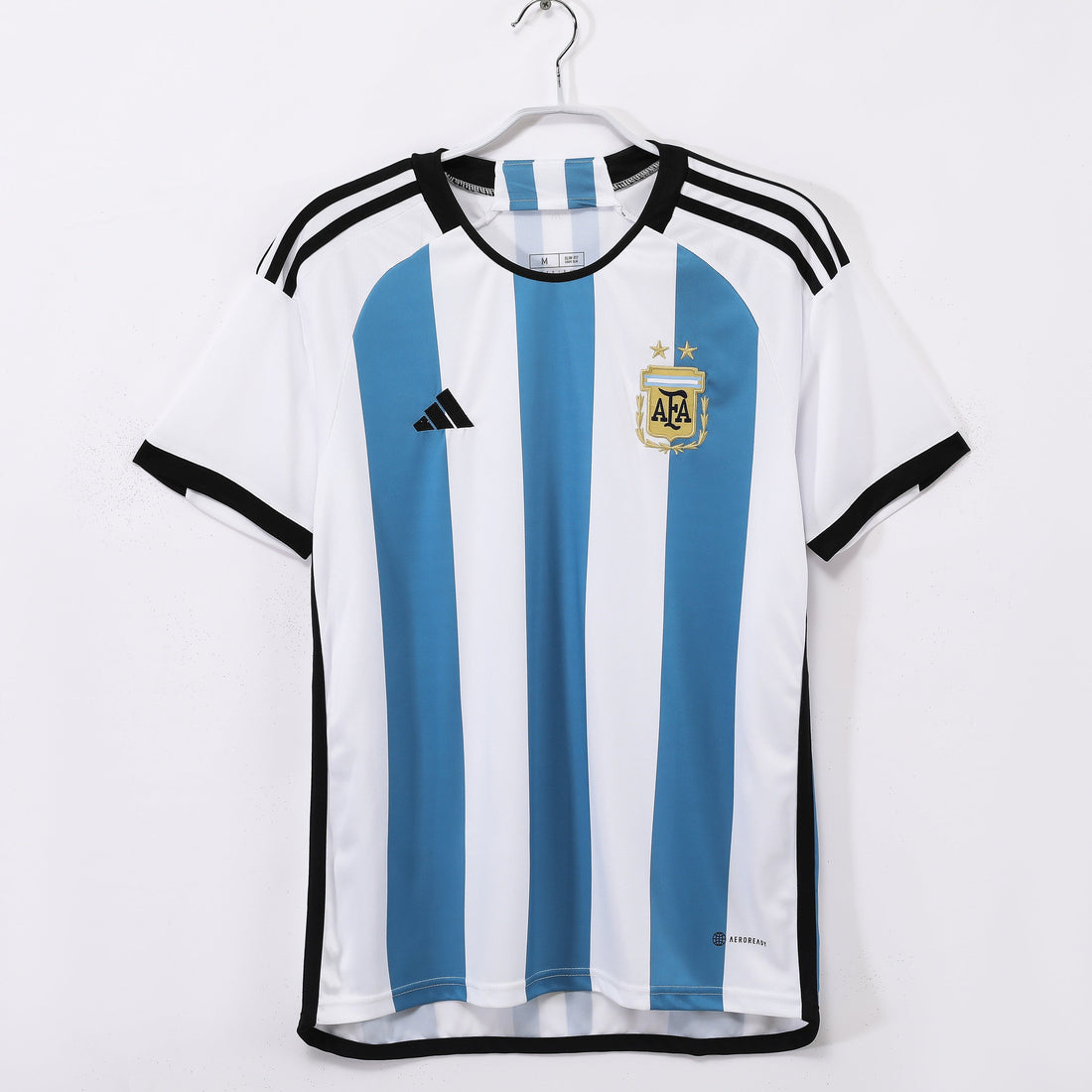 MAILLOT RETRO ARGENTINE DOMICILE 2022/2023