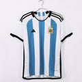 MAILLOT RETRO ARGENTINE DOMICILE 2022/2023