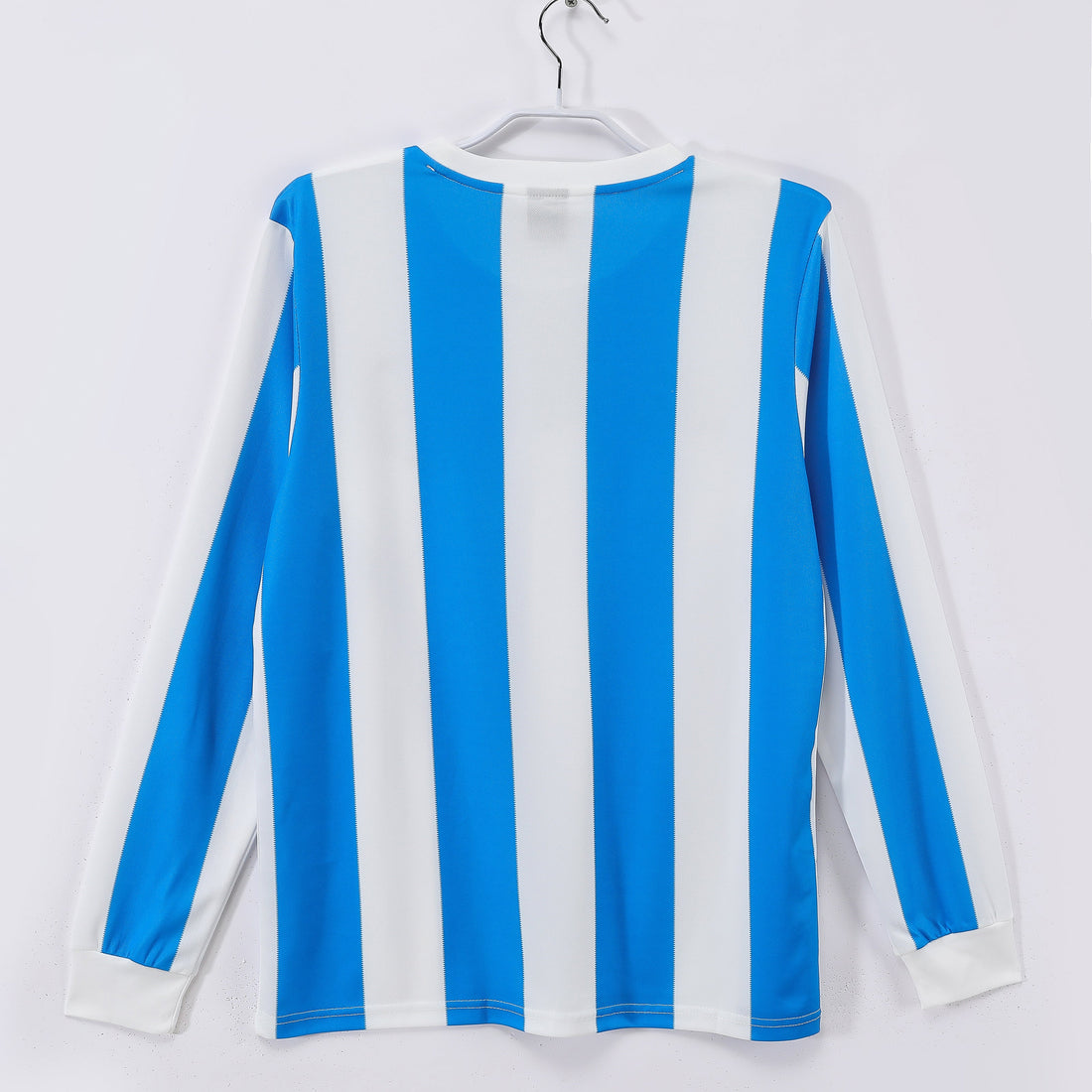 MAILLOT RETRO ARGENTINE DOMICILE 1986/1987