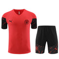 TRAINING MANCHESTER CITY 2023-2024