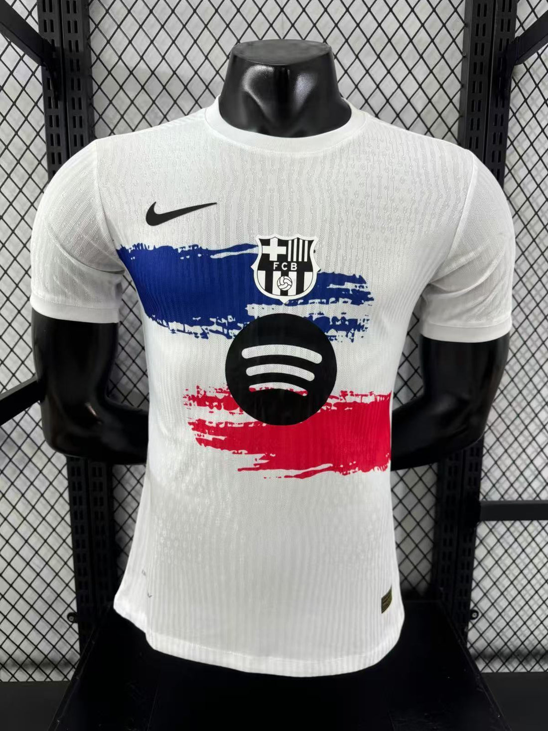 MAILLOT CONCEPT FC BARCELONE