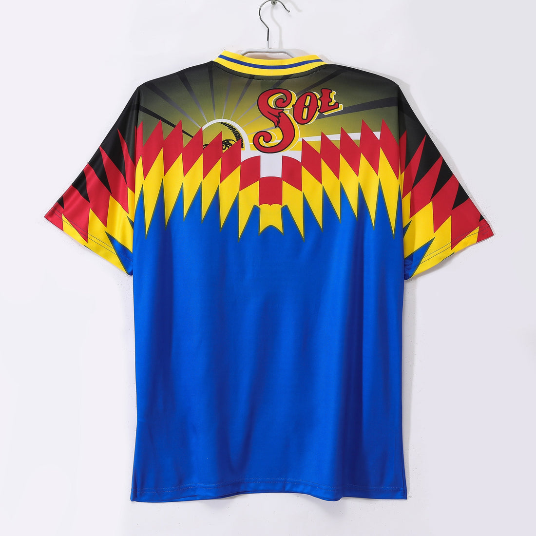 MAILLOT RETRO CLUB AMERICA EXTERIEUR 1995/1996
