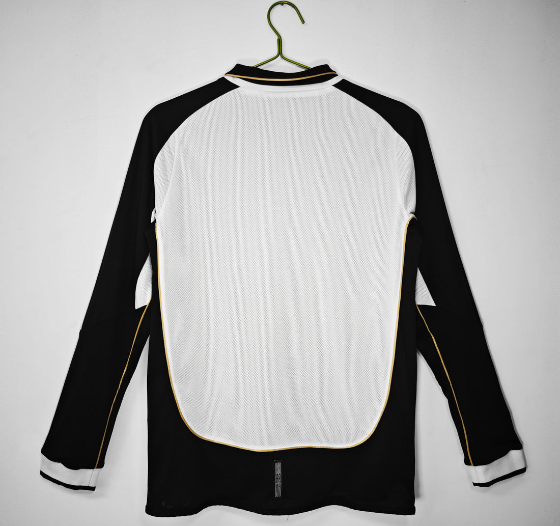 MAILLOT RETRO MANCHESTER UNITED COLLECTOR REVERSIBLE