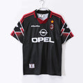 MAILLOT RETRO AC MILAN THIRD 1997/1998