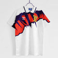 MAILLOT RETRO ECOSSE DOMICILE 1991/1992