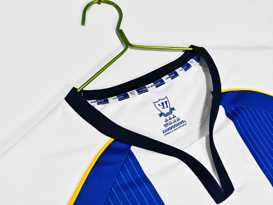 MAILLOT RETRO PORTO DOMICILE 2013/2014