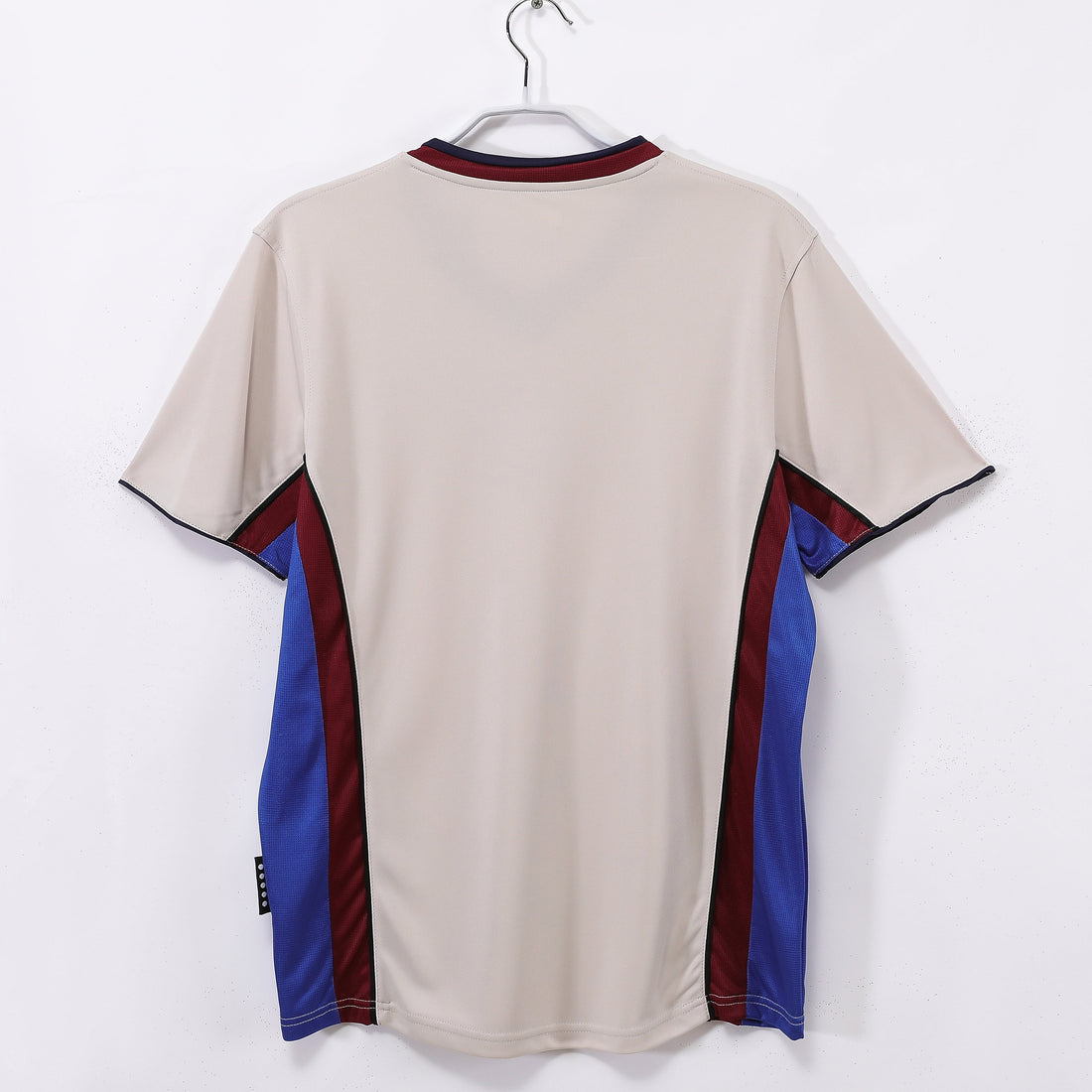 MAILLOT RETRO FC BARCELONE EXTERIEUR 1998/1999