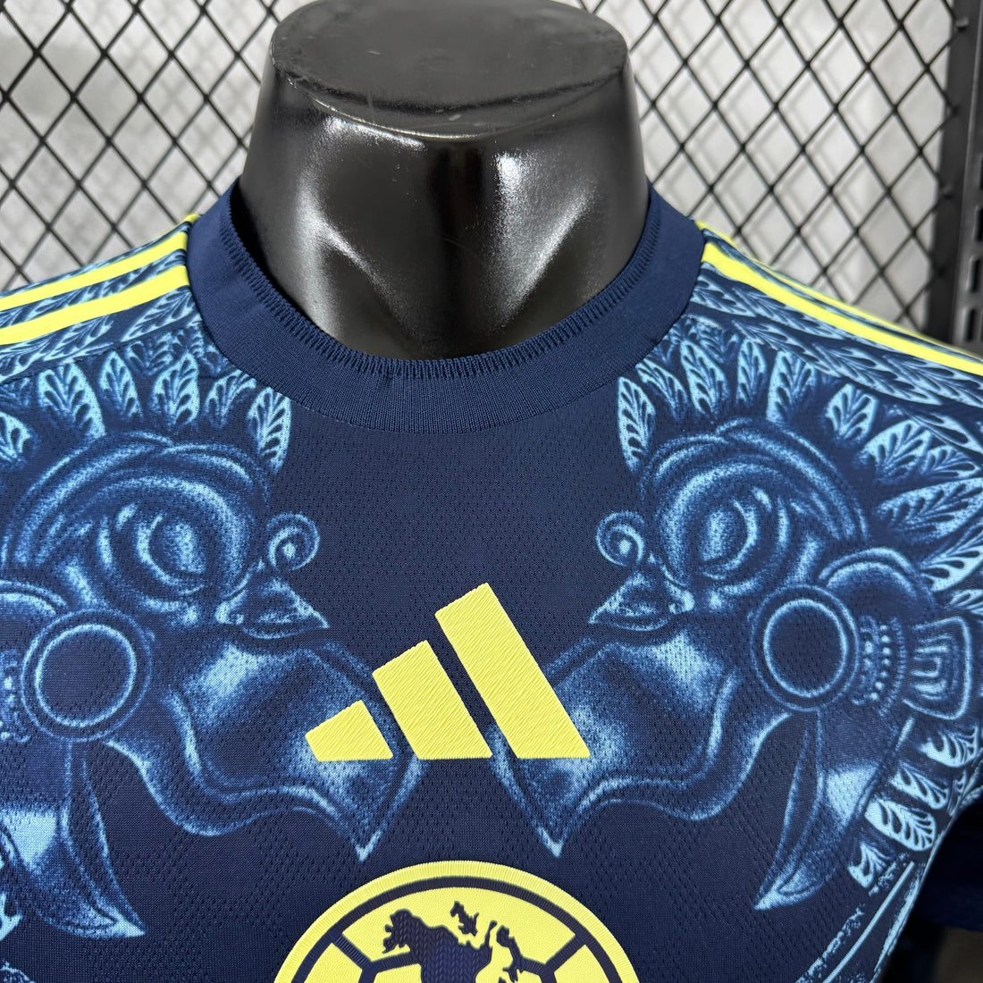 MAILLOT CLUB AMERICA EXTERIEUR 2025-2026