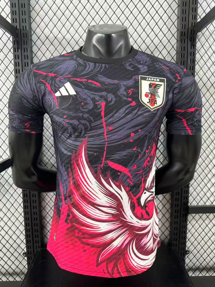 MAILLOT CONCEPT JAPON