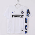MAILLOT RETRO INTER MILAN EXTERIEUR 2010/2011
