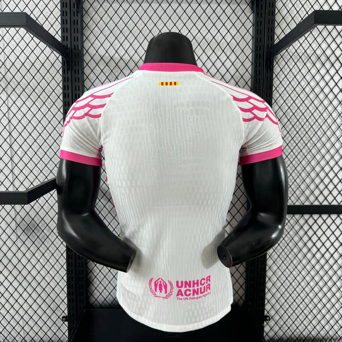 MAILLOT CONCEPT FC BARCELONE