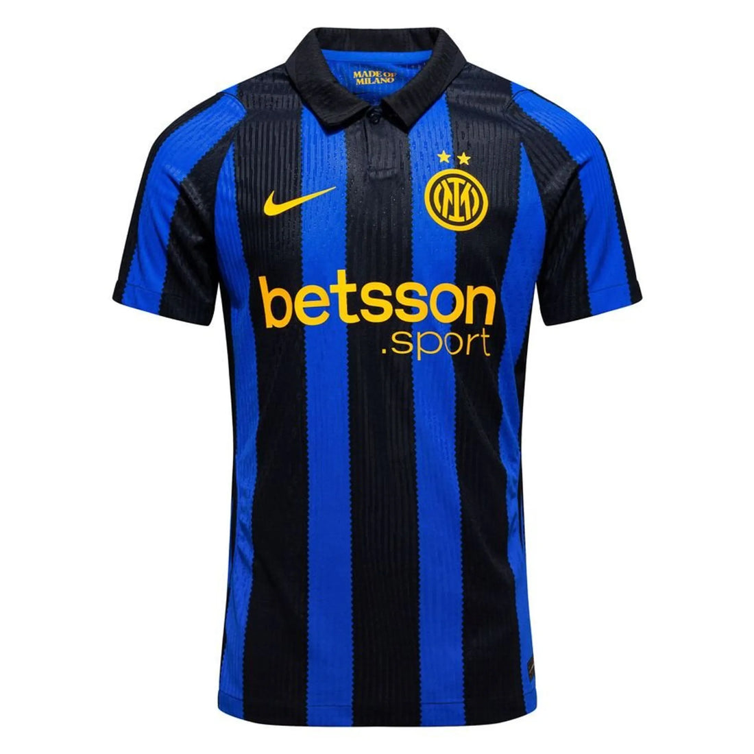 MAILLOT INTER MILAN DOMICILE 2026/2027