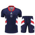 TRAINING ÉTÉ HAUT/BAS AJAX 2022-2023