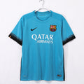 MAILLOT RETRO FC BARCELONE EXTERIEUR 2015/2016