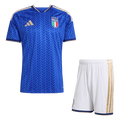 KITS ENFANT/ JUNIOR DOMICILE ITALIE COUPE DU MONDE 2026