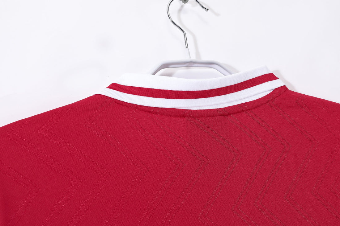 MAILLOT RETRO ARSENAL DOMICILE 1996/1997