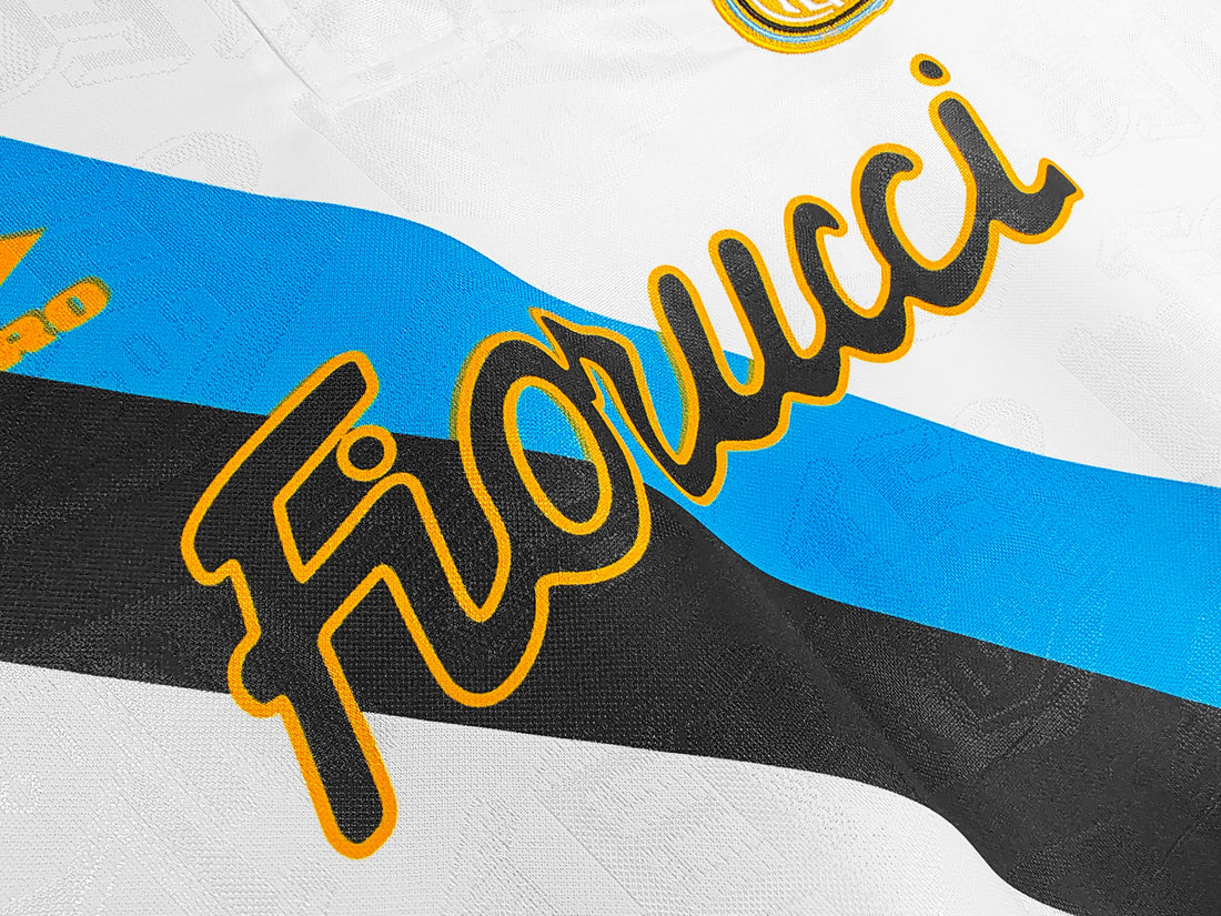 MAILLOT RETRO INTER MILAN EXTERIEUR 1994/1995