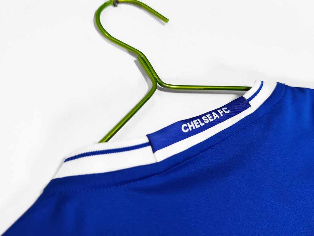 MAILLOT RETRO CHELSEA DOMICILE 2016/2017