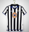 MAILLOT RETRO NEW CASTLE DOMICILE 1999/2000