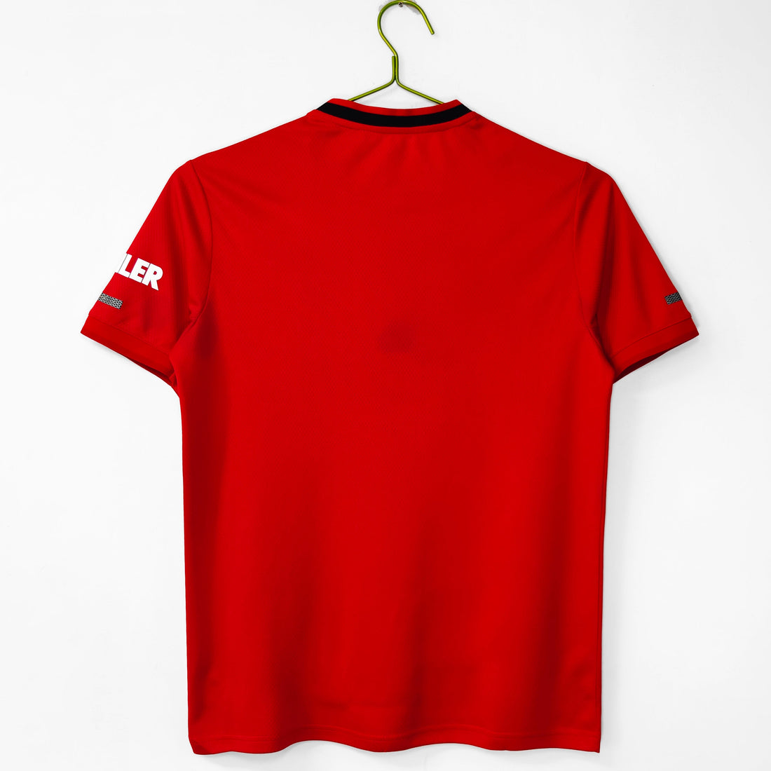 MAILLOT RETRO MANCHESTER UNITED DOMICILE 2019/2020