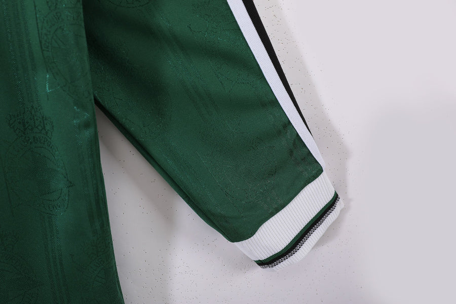 MAILLOT RETRO DEPORTIVO EXTERIEUR 1999/2000