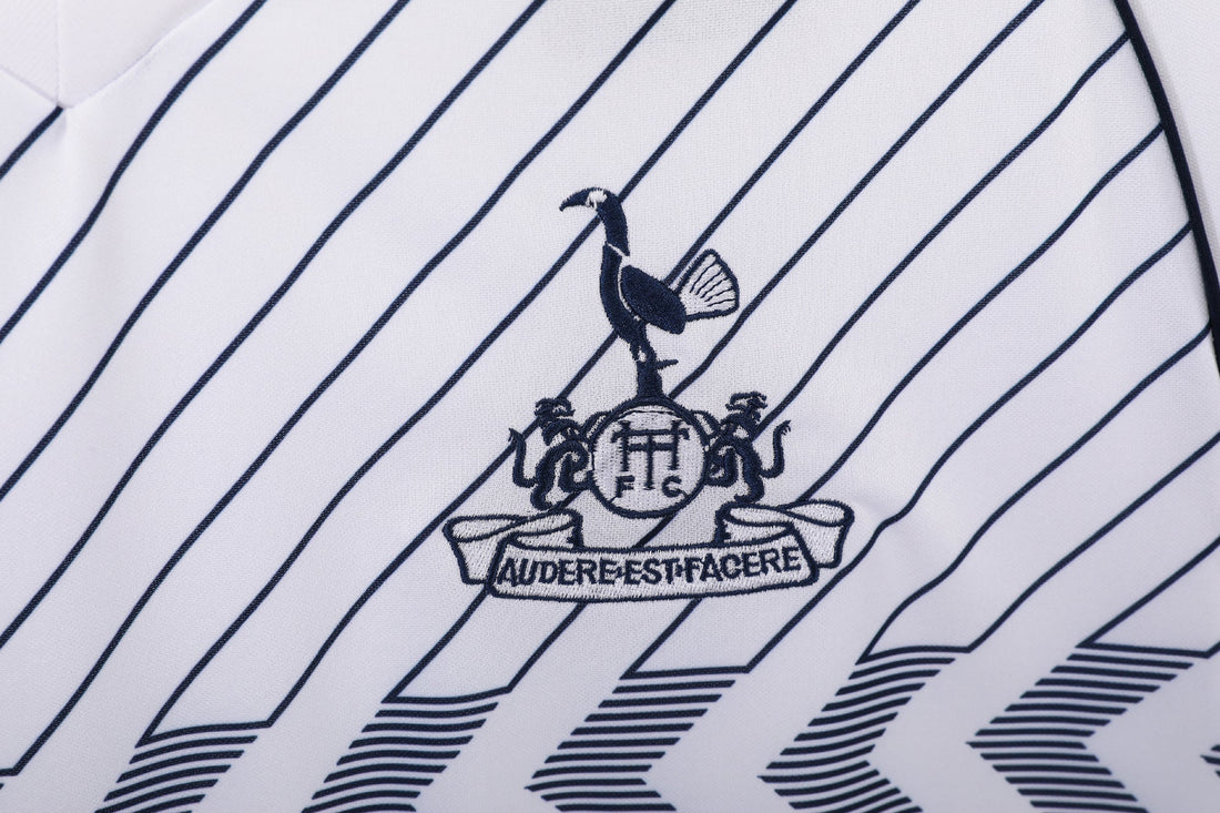 MAILLOT RETRO TOTTENHAM DOMICILE 1986/1987