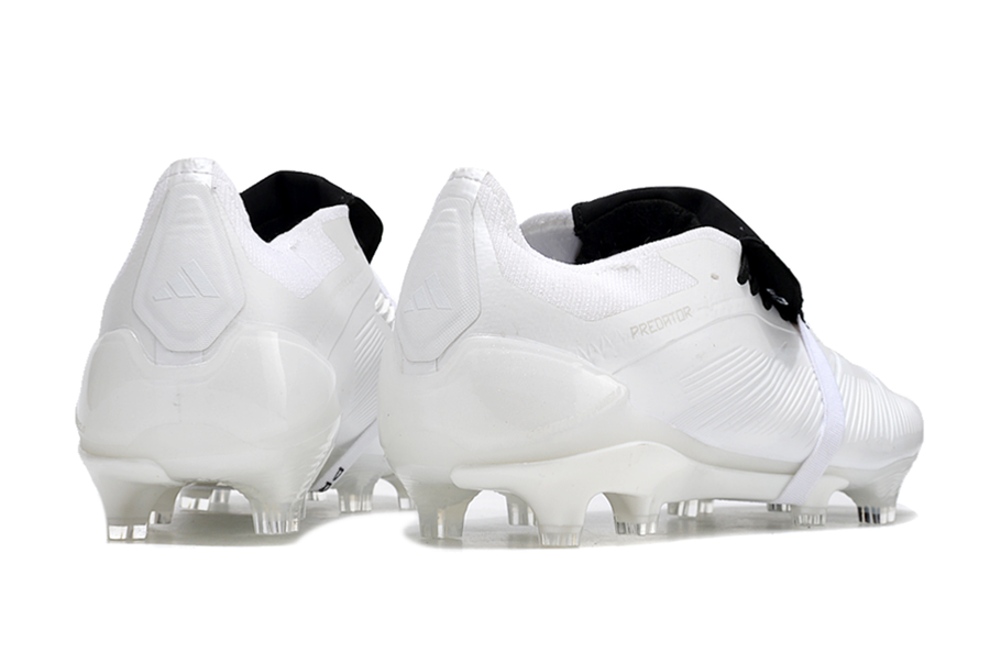 PREDATOR ACCURACY+ FG BOOTS