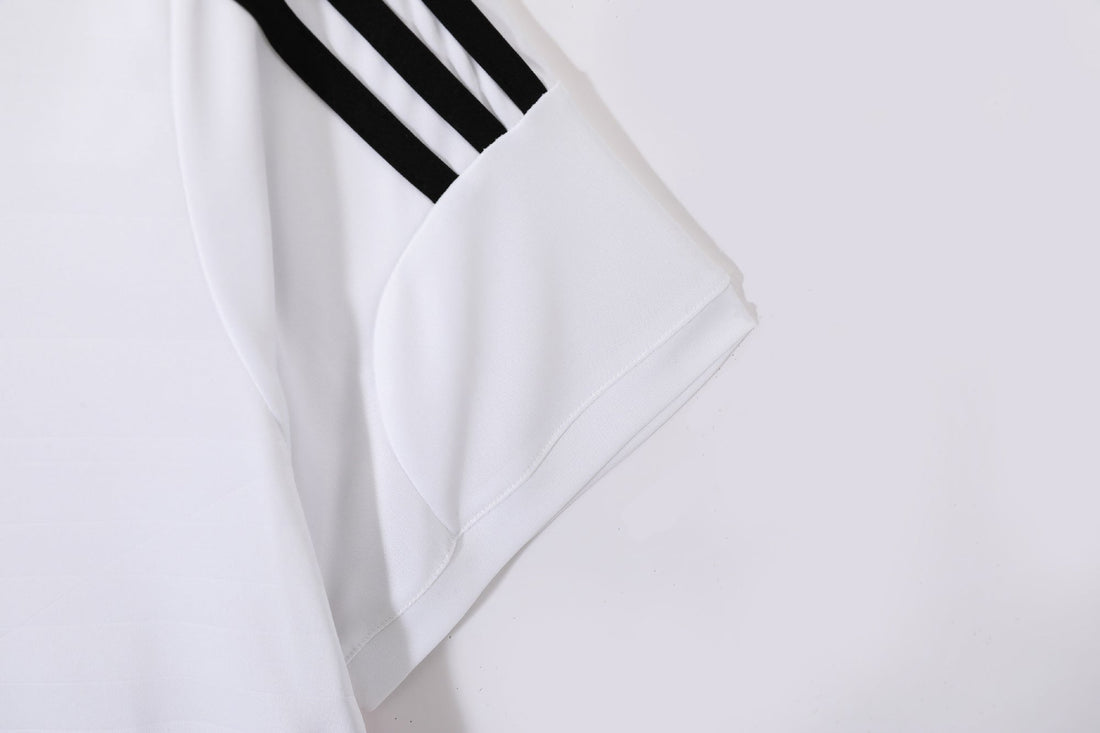 MAILLOT RETRO REAL MADRID DOMICILE 2014/2015