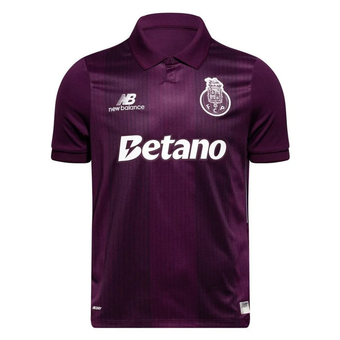 MAILLOT PORTO EXTERIEUR 2026-2027